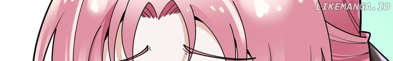 Daddy President Is Too Hard To Deal With Chapter 129 - page 12